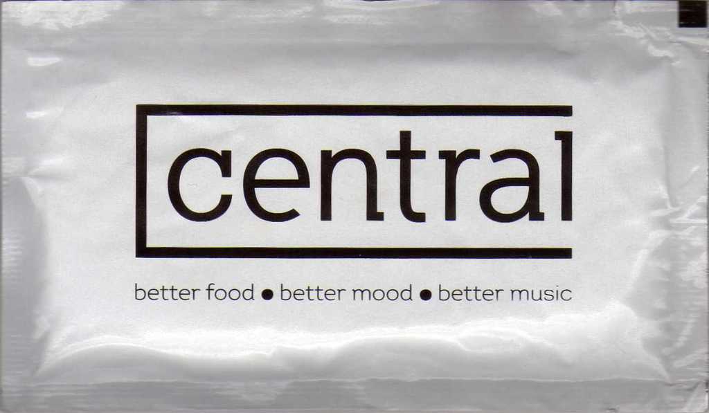 0326 Central - Nişantaşı